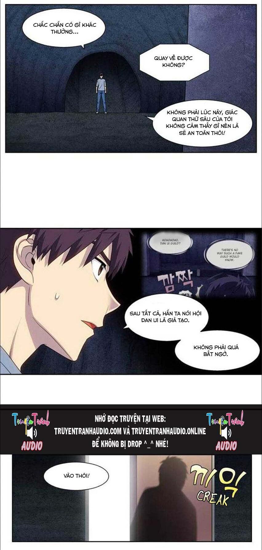 Thế Giới Game Thủ Chapter 345 - 27