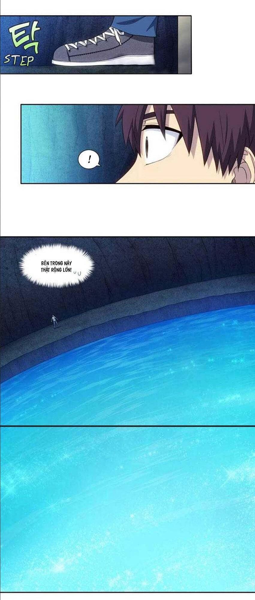 Thế Giới Game Thủ Chapter 345 - 28