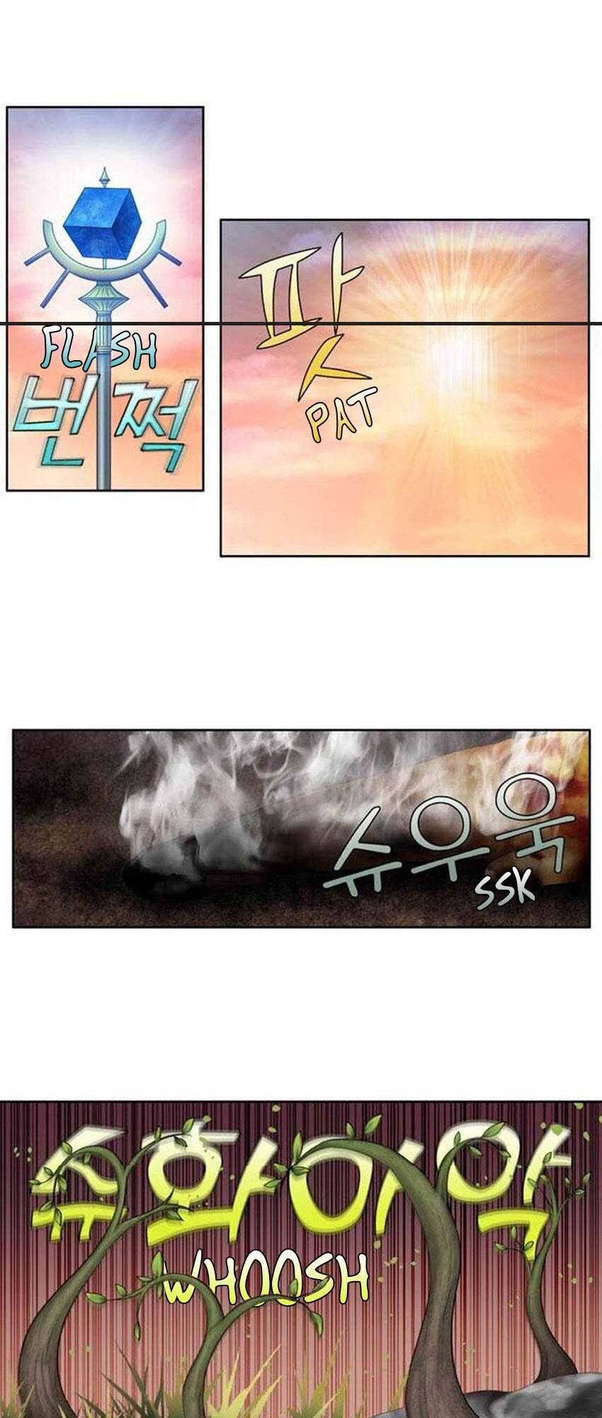 Thế Giới Game Thủ Chapter 345 - 7