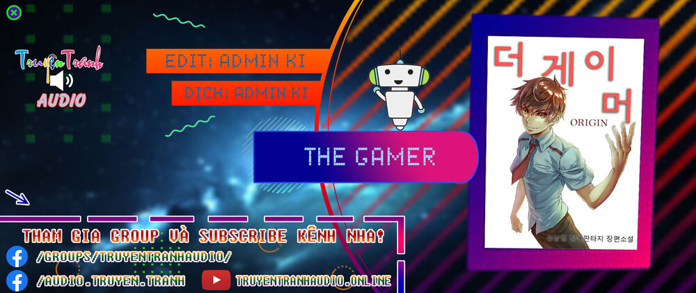 Thế Giới Game Thủ Chapter 346 - 1