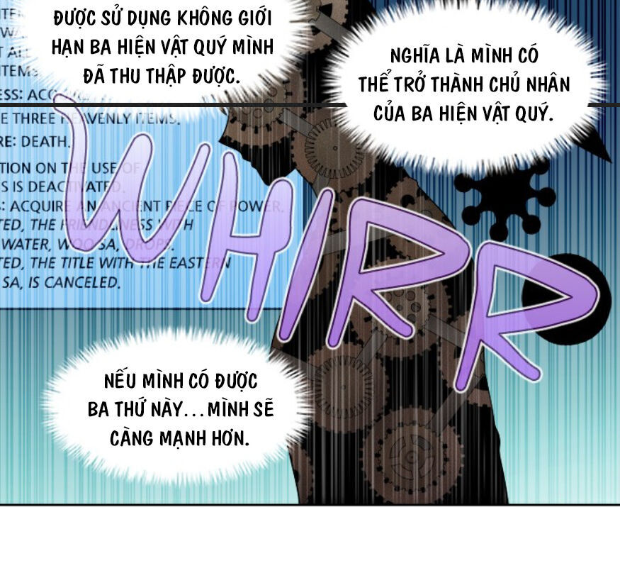 Thế Giới Game Thủ Chapter 346 - 19