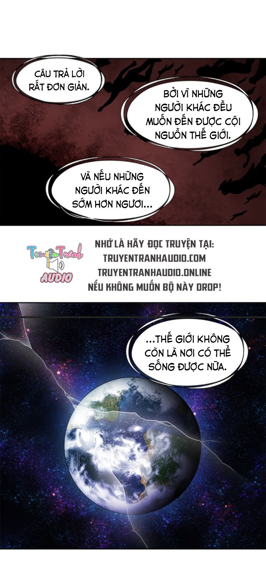 Thế Giới Game Thủ Chapter 346 - 21