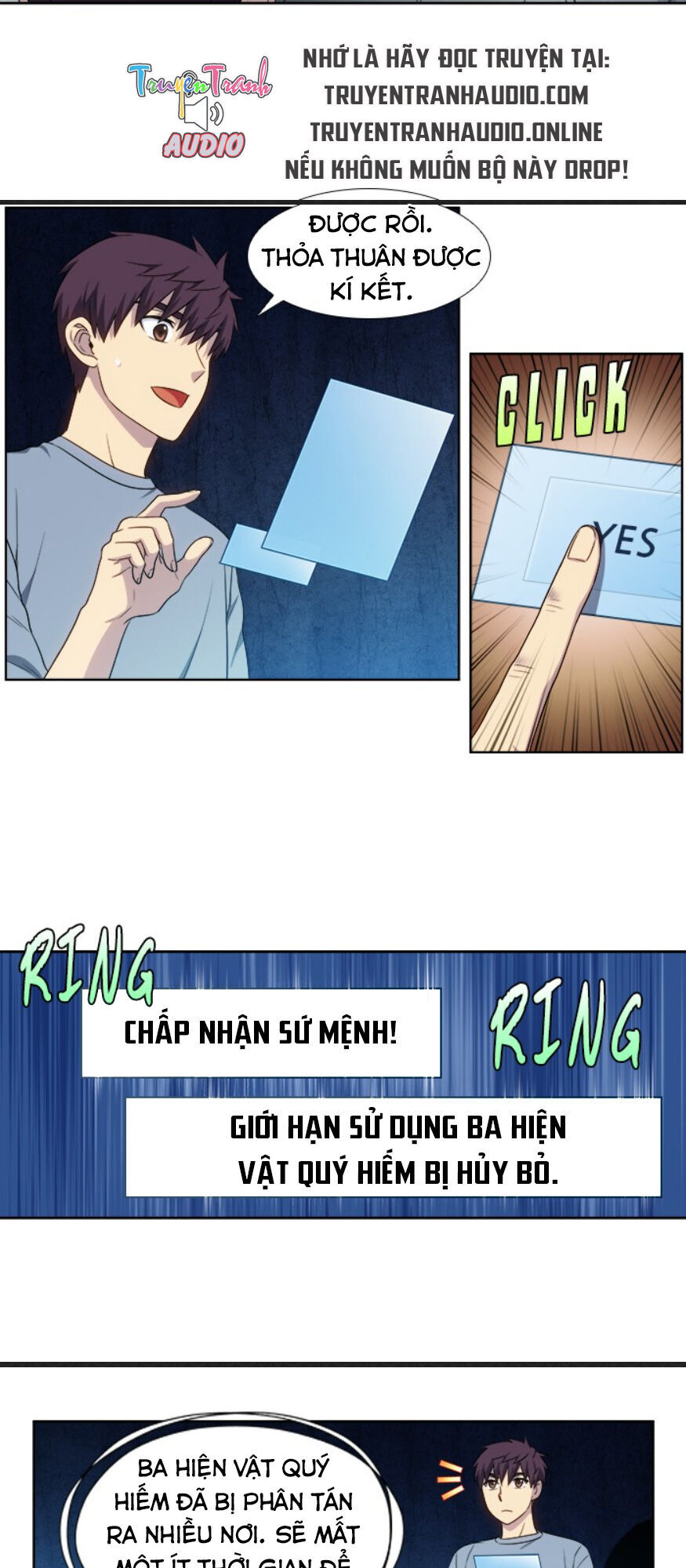 Thế Giới Game Thủ Chapter 346 - 23