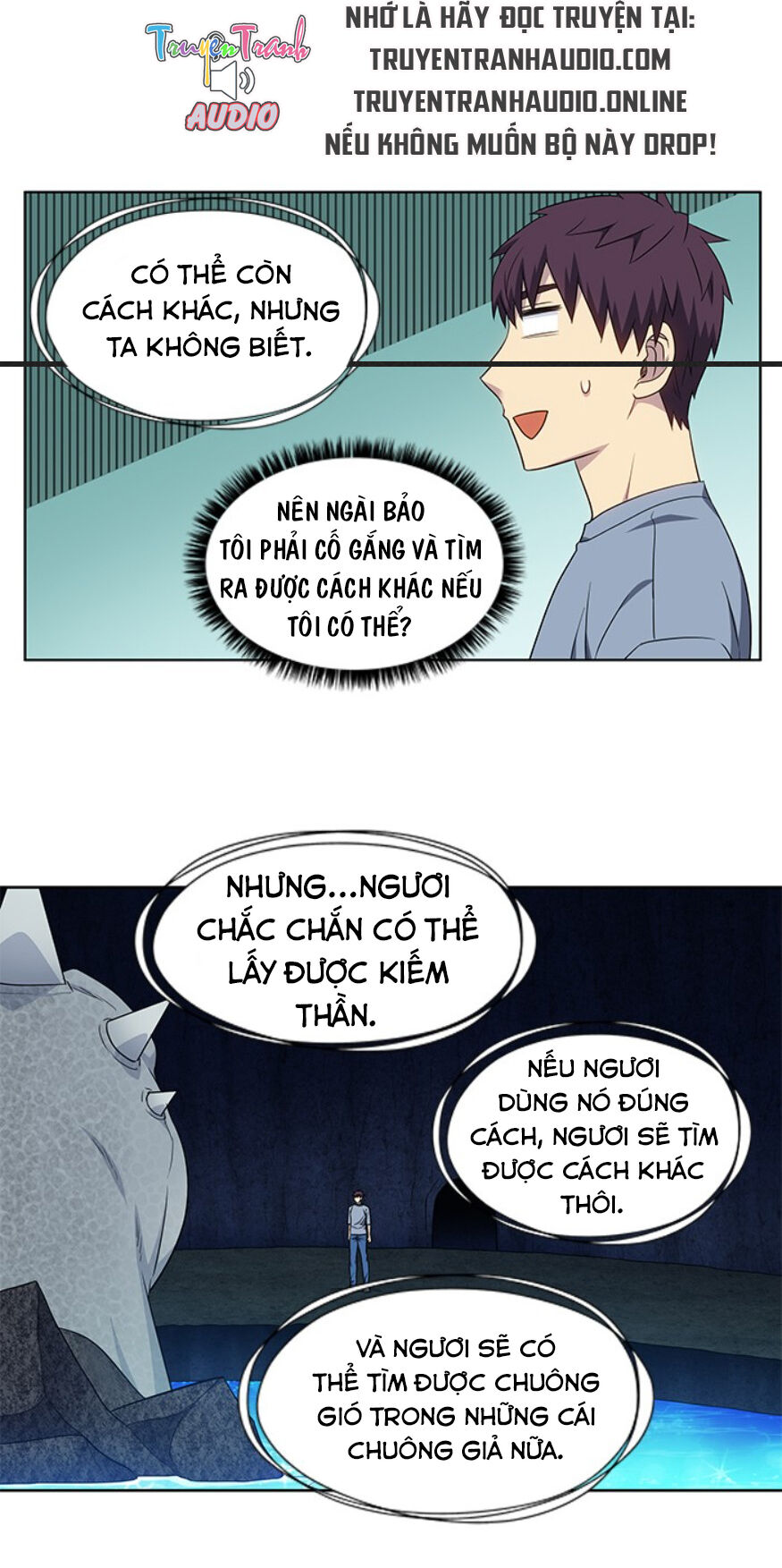 Thế Giới Game Thủ Chapter 346 - 27