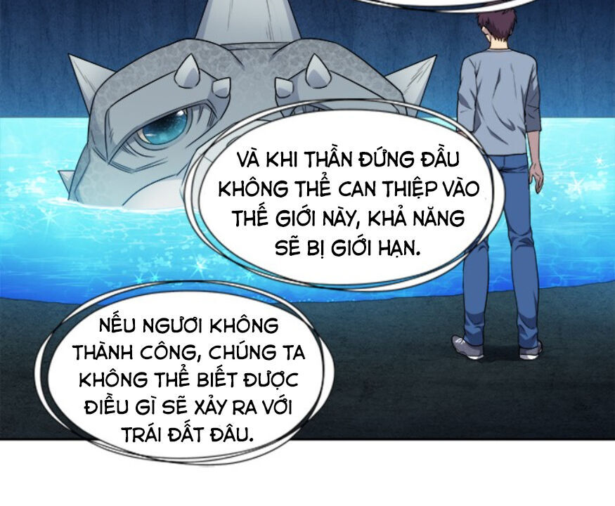 Thế Giới Game Thủ Chapter 346 - 29