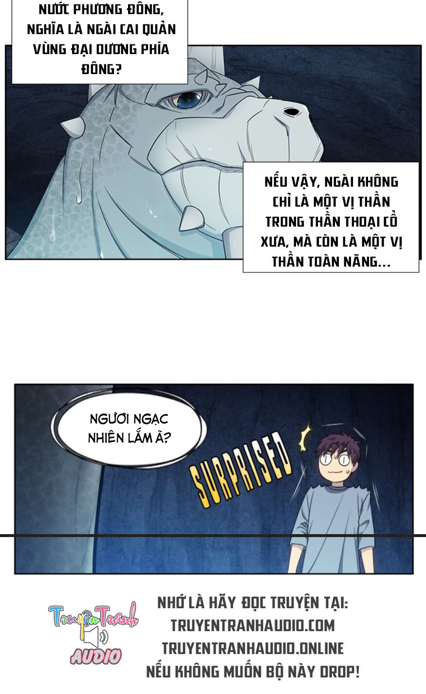 Thế Giới Game Thủ Chapter 346 - 4