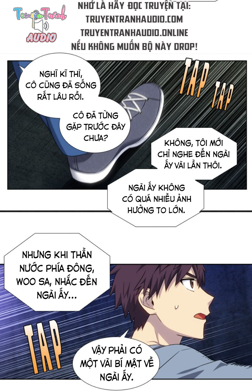 Thế Giới Game Thủ Chapter 346 - 36