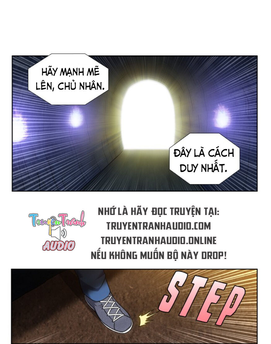 Thế Giới Game Thủ Chapter 346 - 38