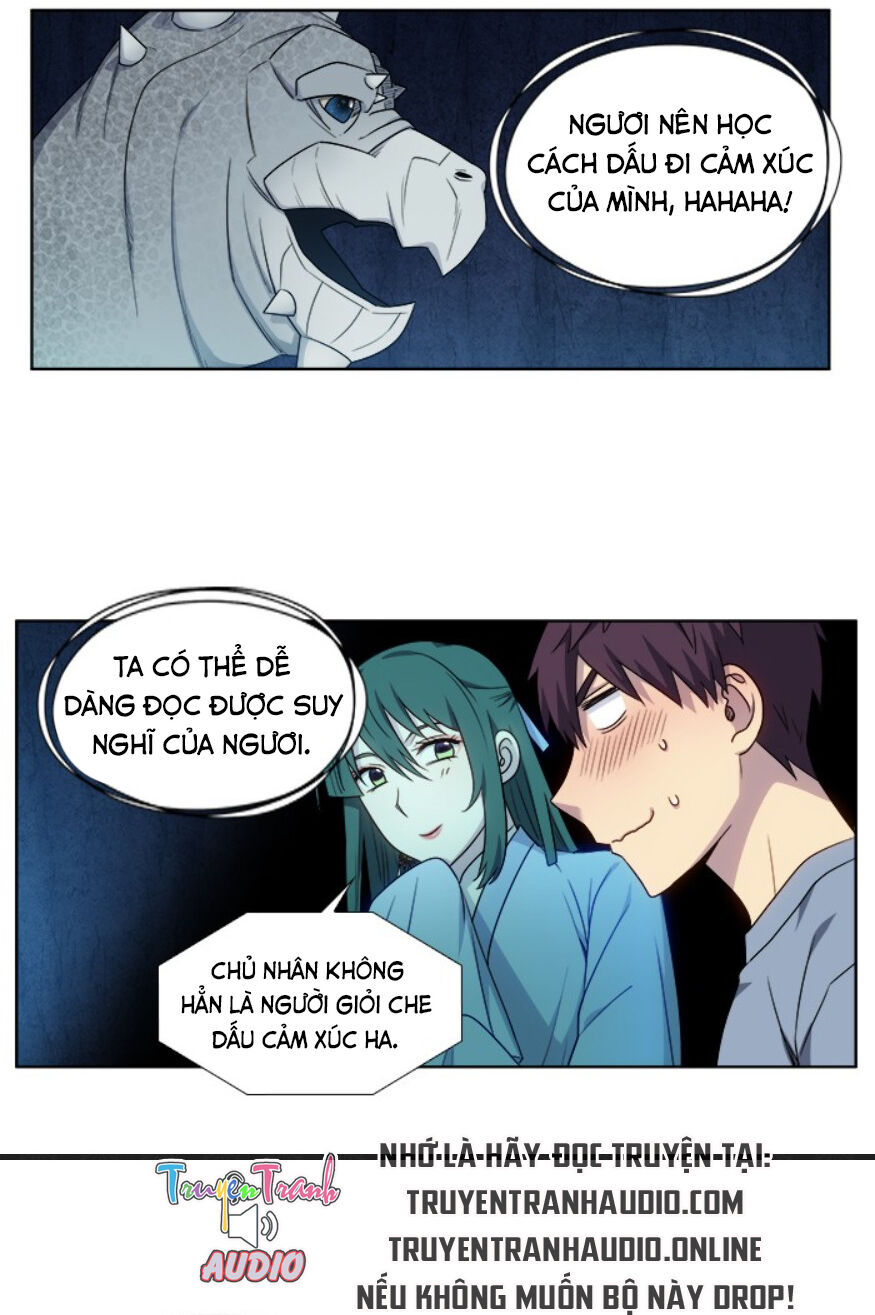 Thế Giới Game Thủ Chapter 346 - 5