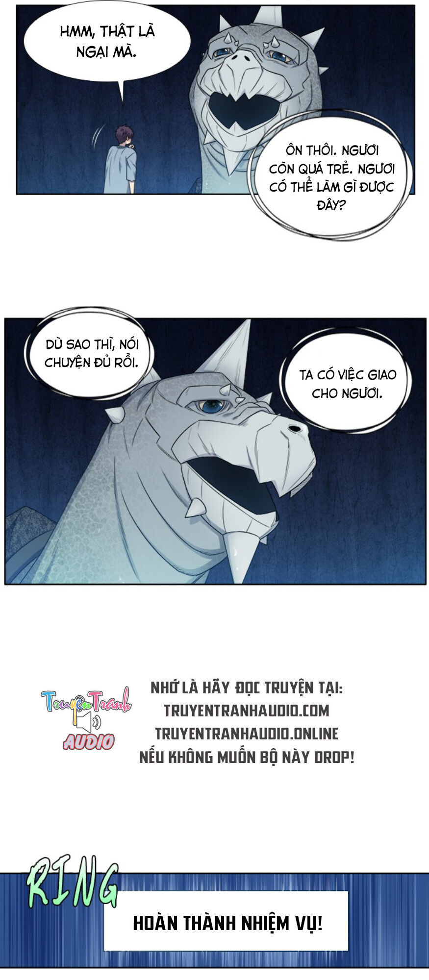 Thế Giới Game Thủ Chapter 346 - 6