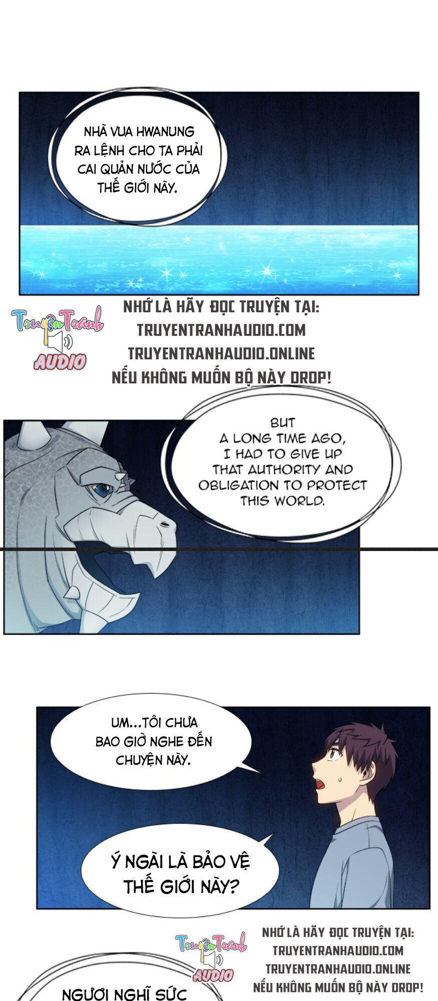 Thế Giới Game Thủ Chapter 346 - 8