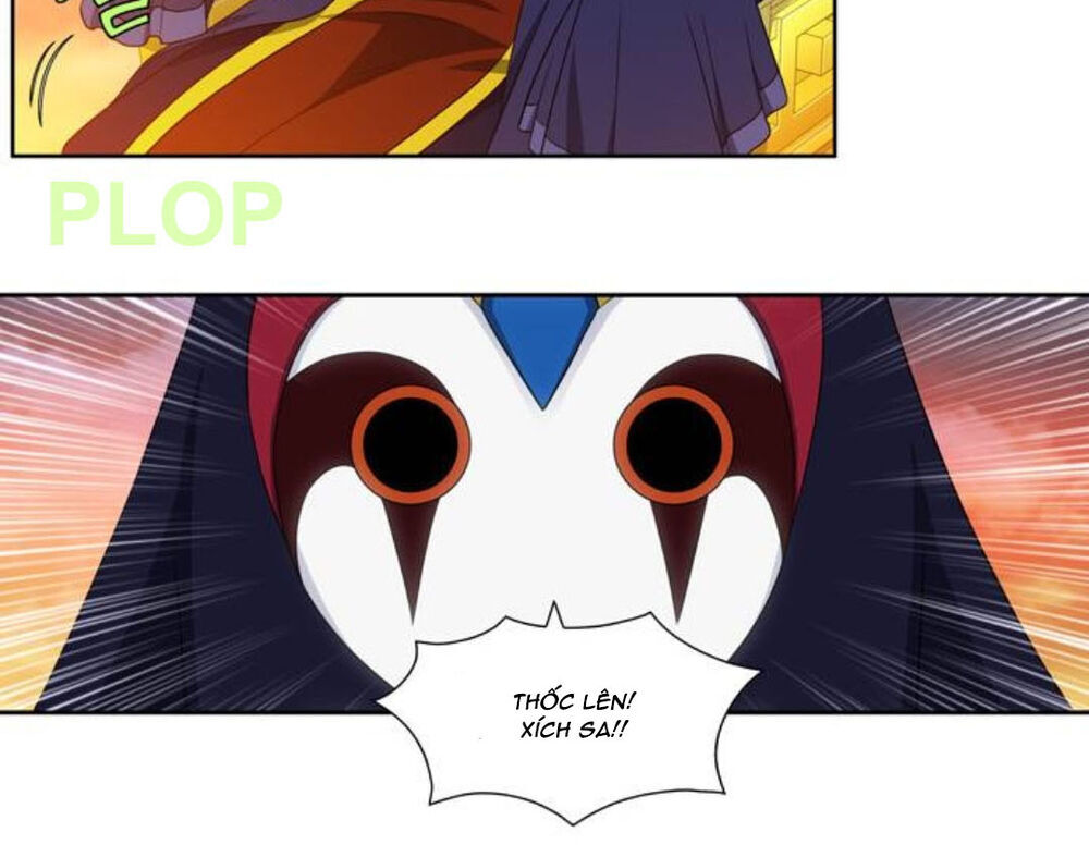 Thế Giới Game Thủ Chapter 347 - 19