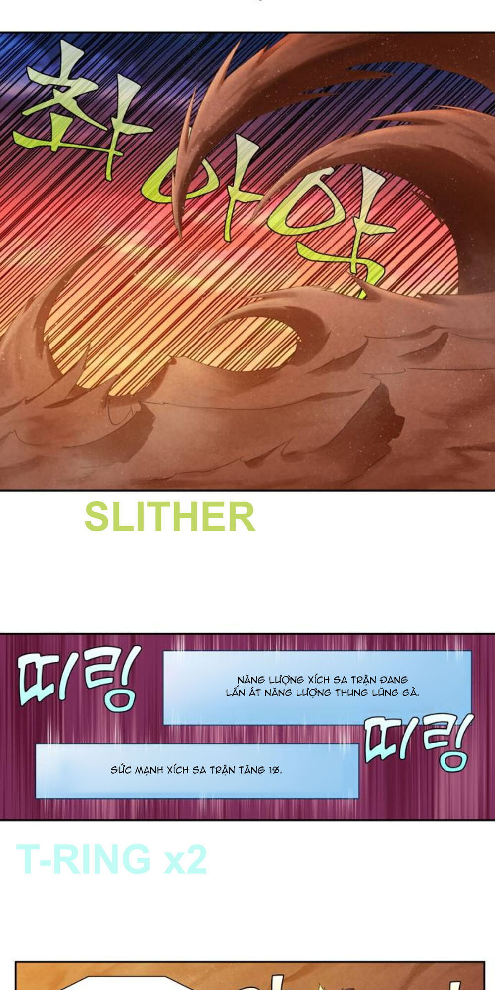 Thế Giới Game Thủ Chapter 347 - 20