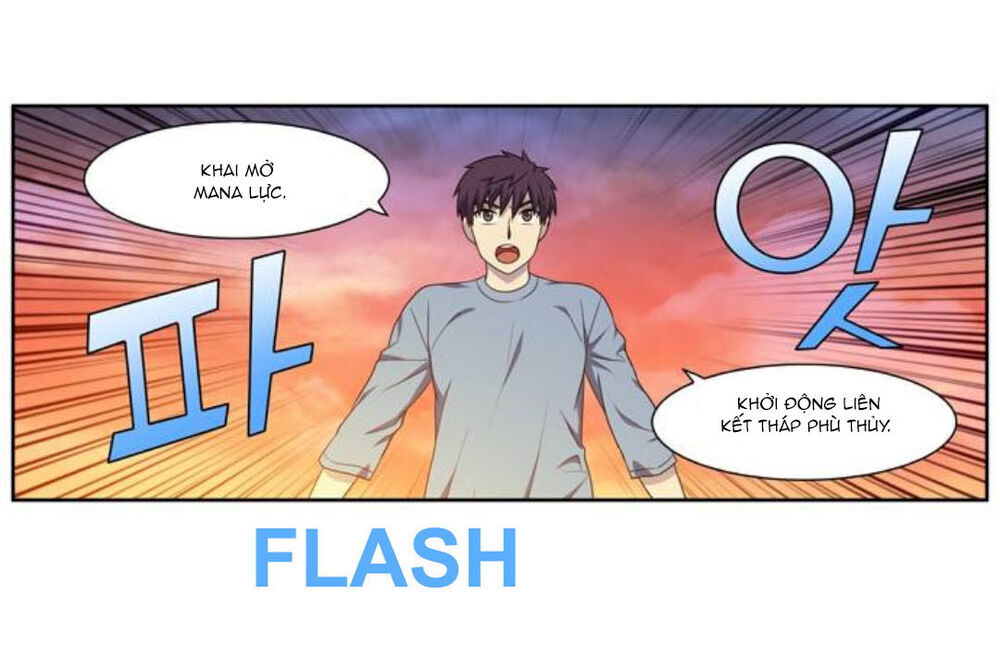 Thế Giới Game Thủ Chapter 347 - 25