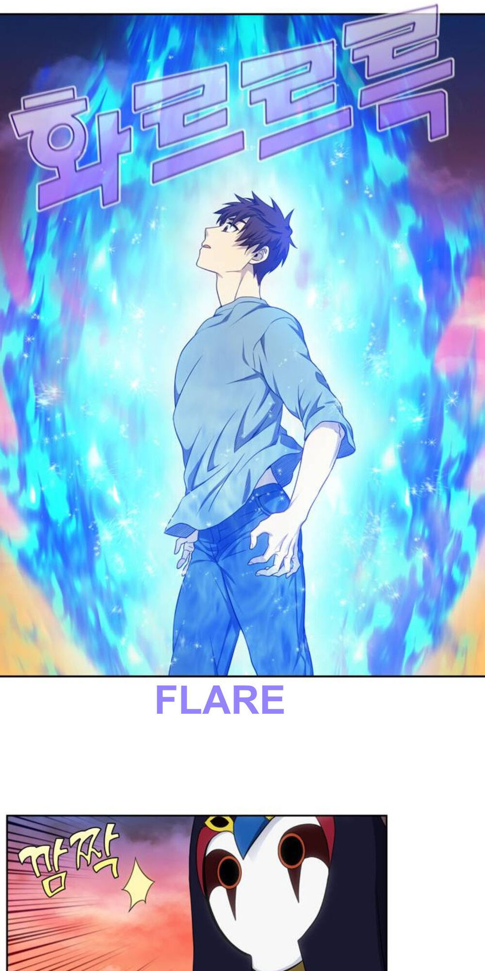 Thế Giới Game Thủ Chapter 347 - 27