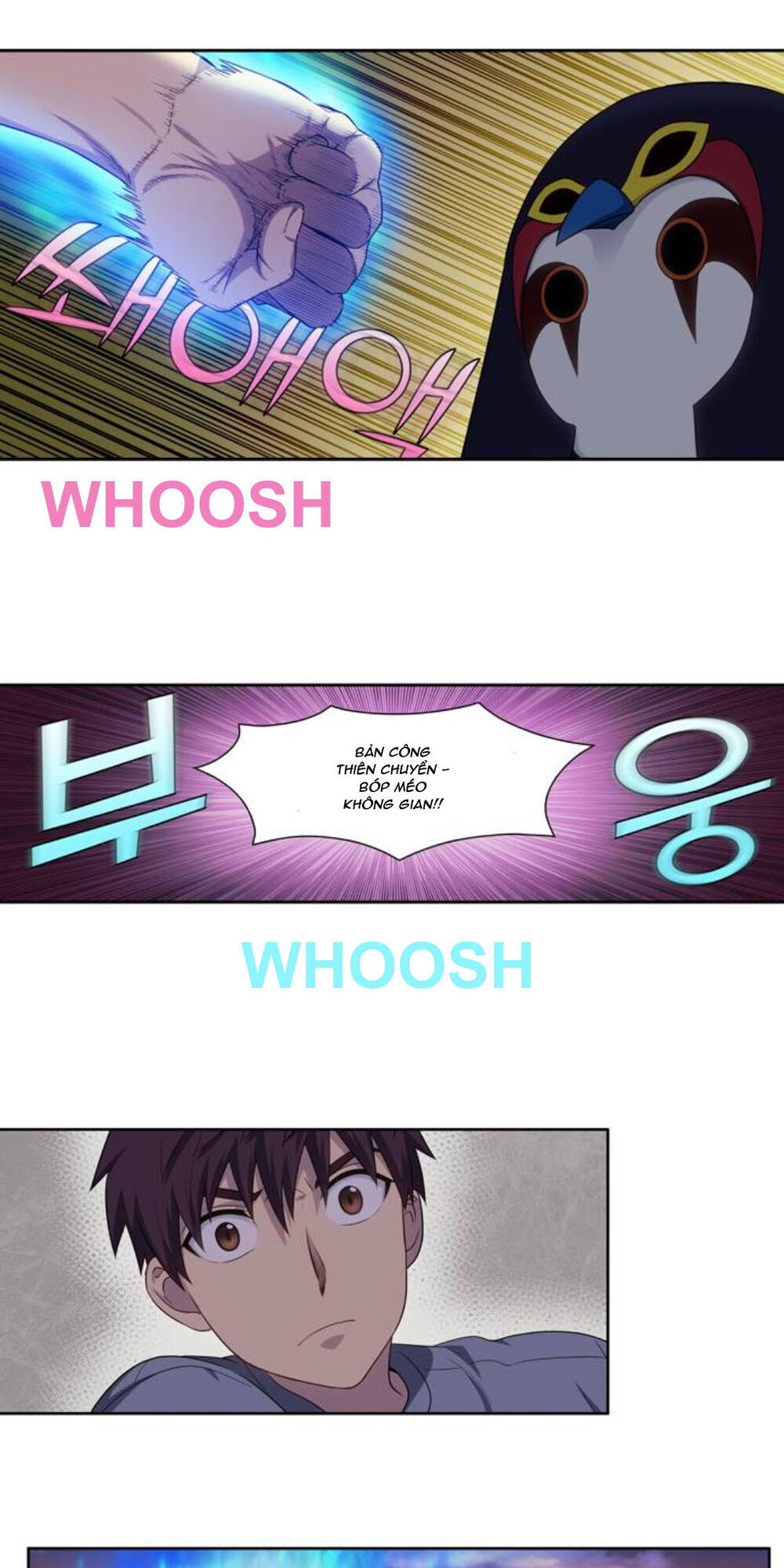 Thế Giới Game Thủ Chapter 347 - 29