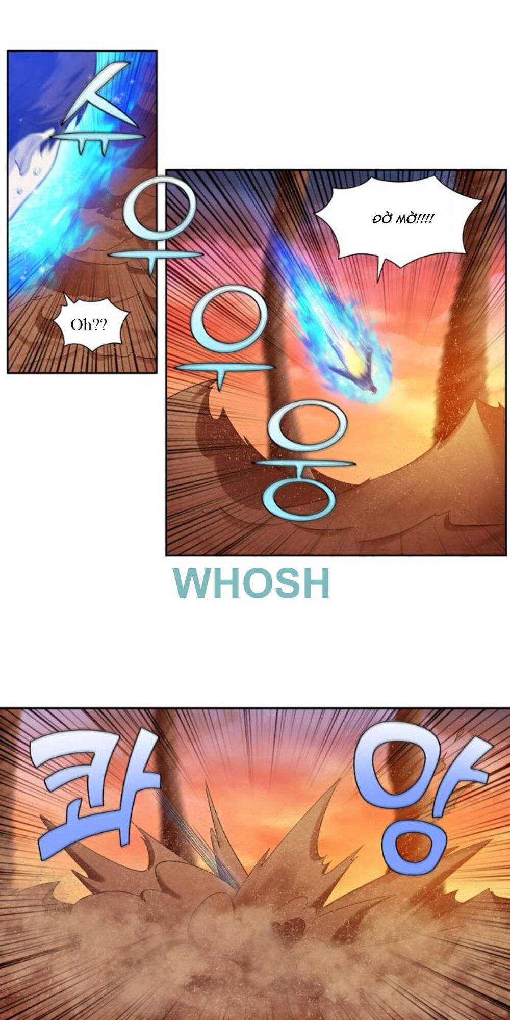 Thế Giới Game Thủ Chapter 347 - 36