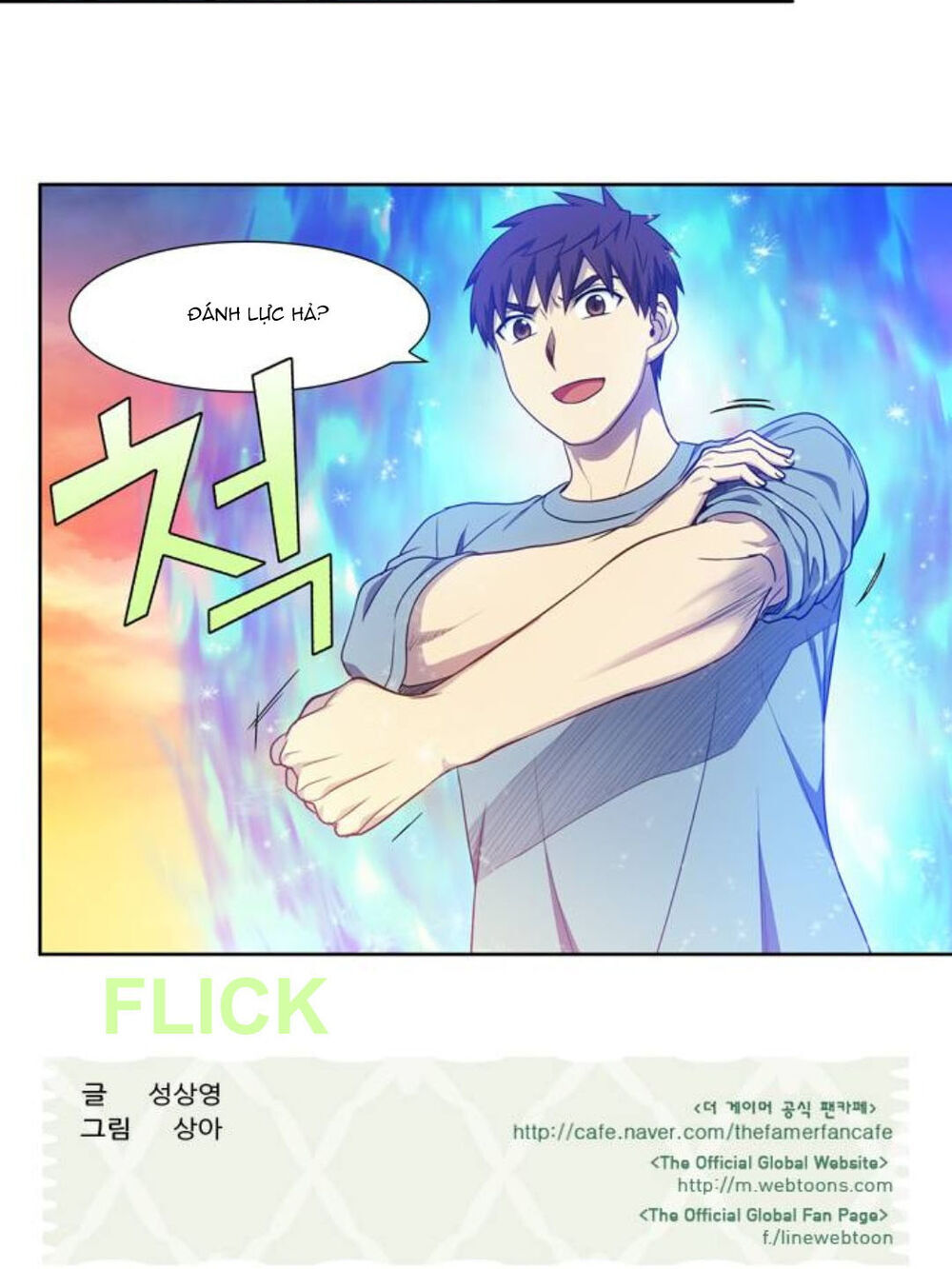 Thế Giới Game Thủ Chapter 347 - 39