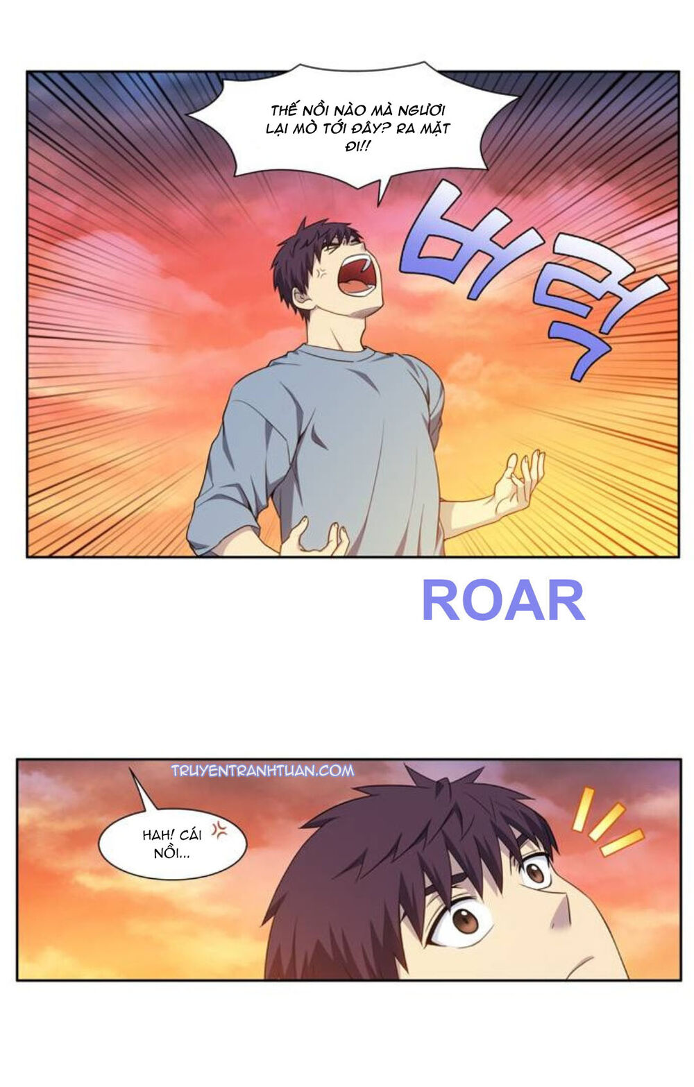 Thế Giới Game Thủ Chapter 347 - 9