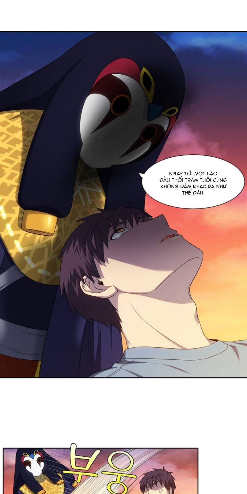 Thế Giới Game Thủ Chapter 347 - 10