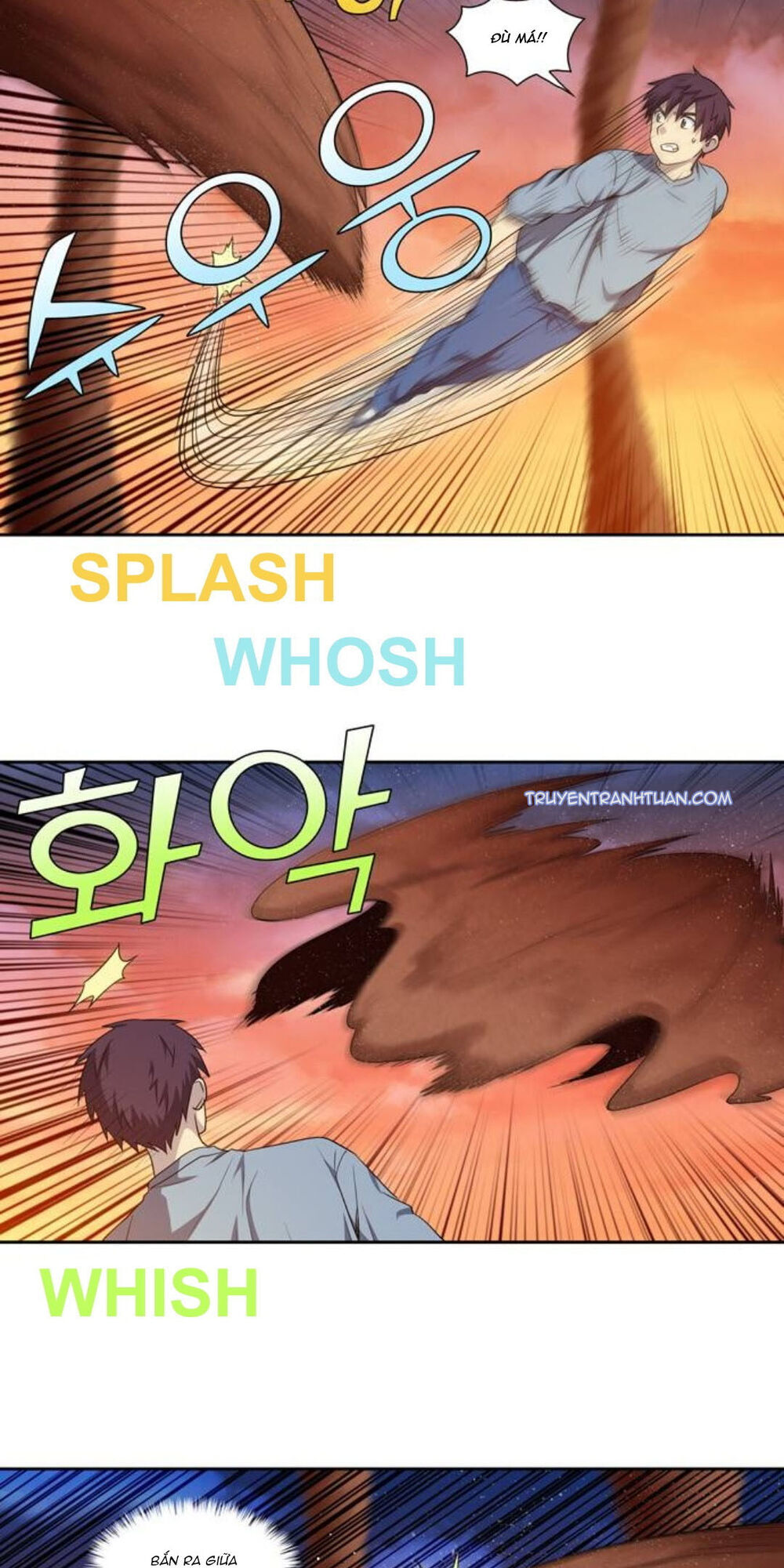 Thế Giới Game Thủ Chapter 348 - 2