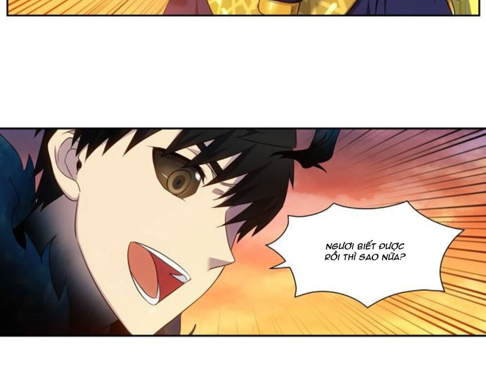 Thế Giới Game Thủ Chapter 348 - 13