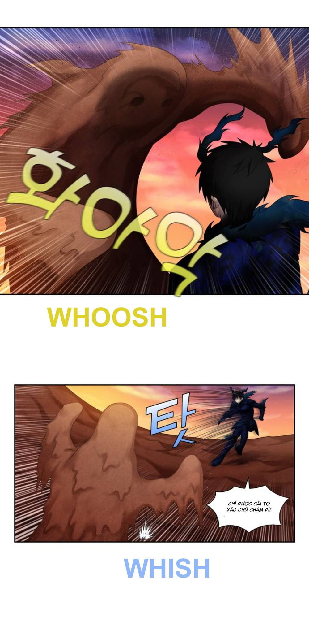 Thế Giới Game Thủ Chapter 348 - 35