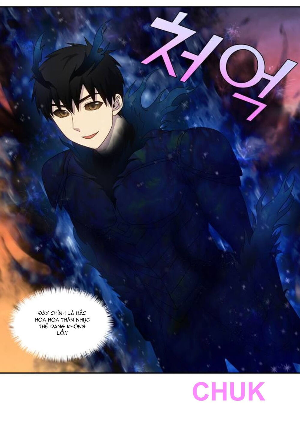 Thế Giới Game Thủ Chapter 348 - 7