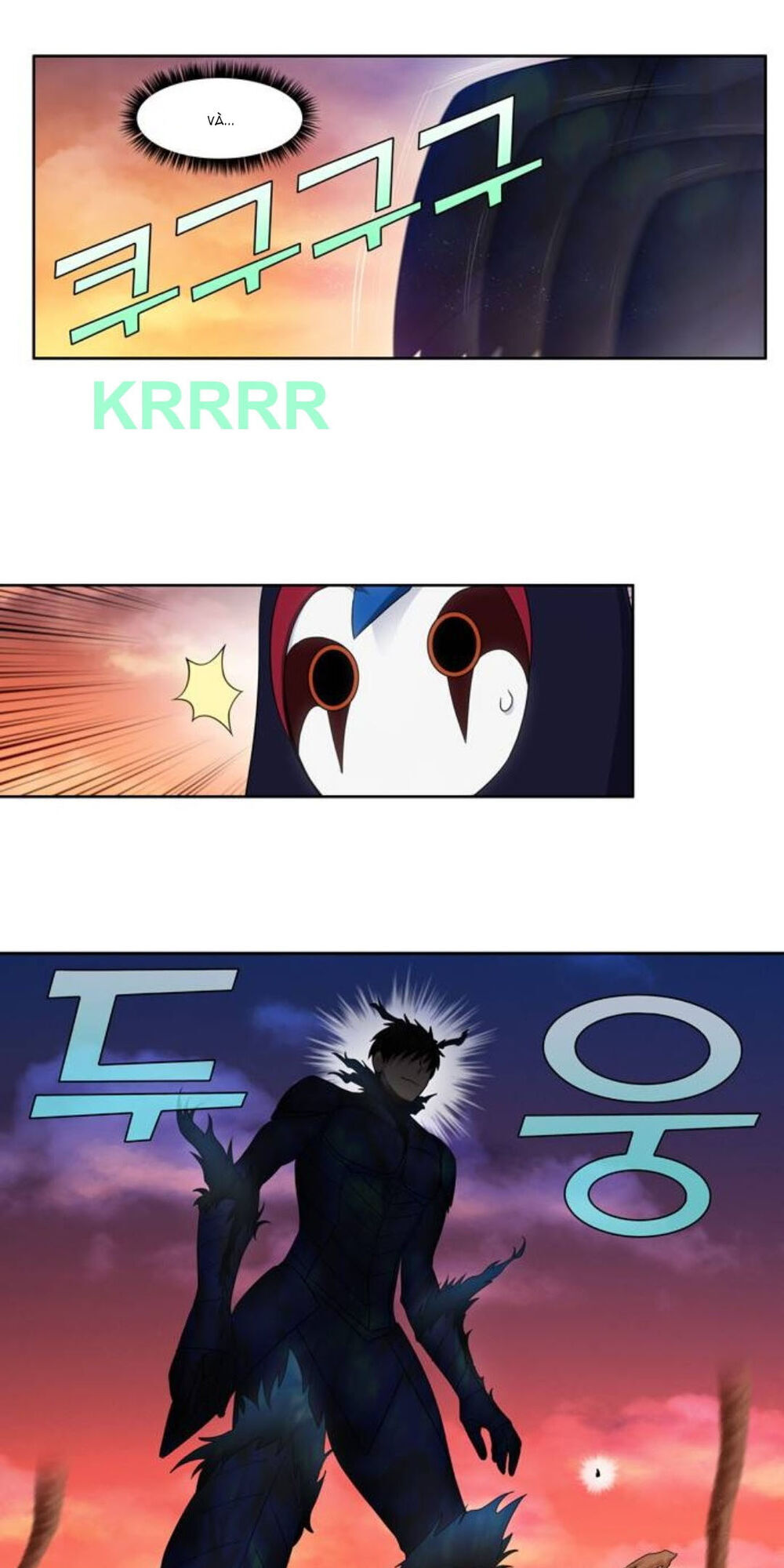 Thế Giới Game Thủ Chapter 348 - 8