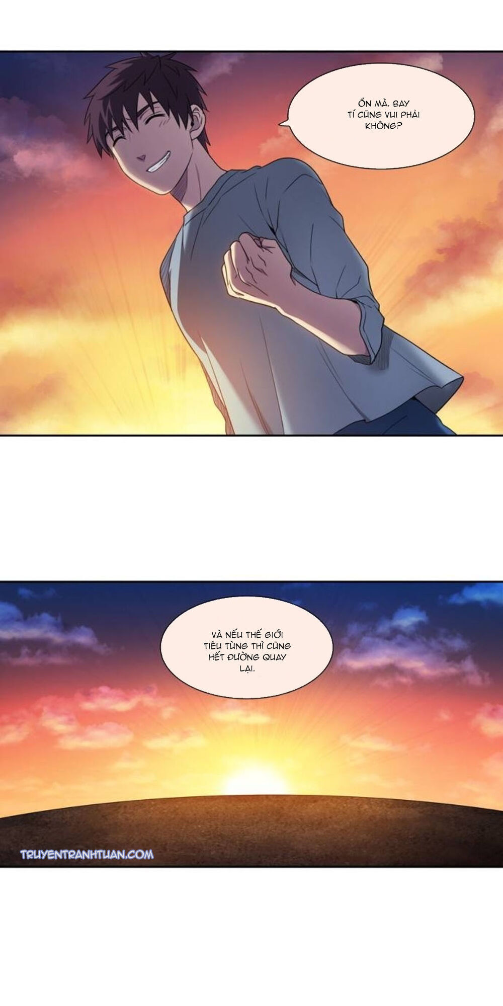 Thế Giới Game Thủ Chapter 349 - 24