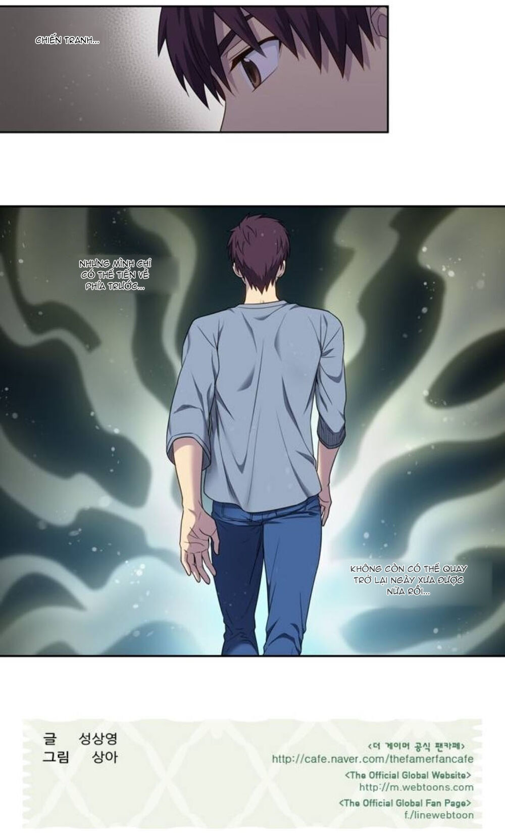 Thế Giới Game Thủ Chapter 349 - 25