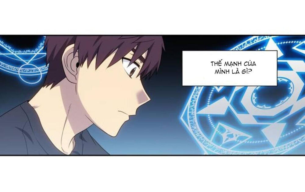 Thế Giới Game Thủ Chapter 350 - 2