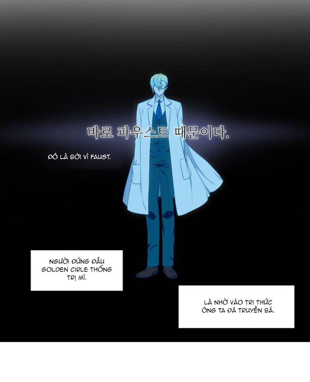 Thế Giới Game Thủ Chapter 350 - 12