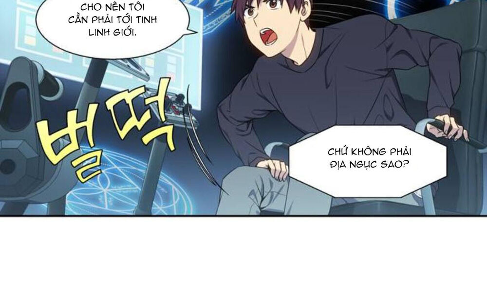 Thế Giới Game Thủ Chapter 350 - 16