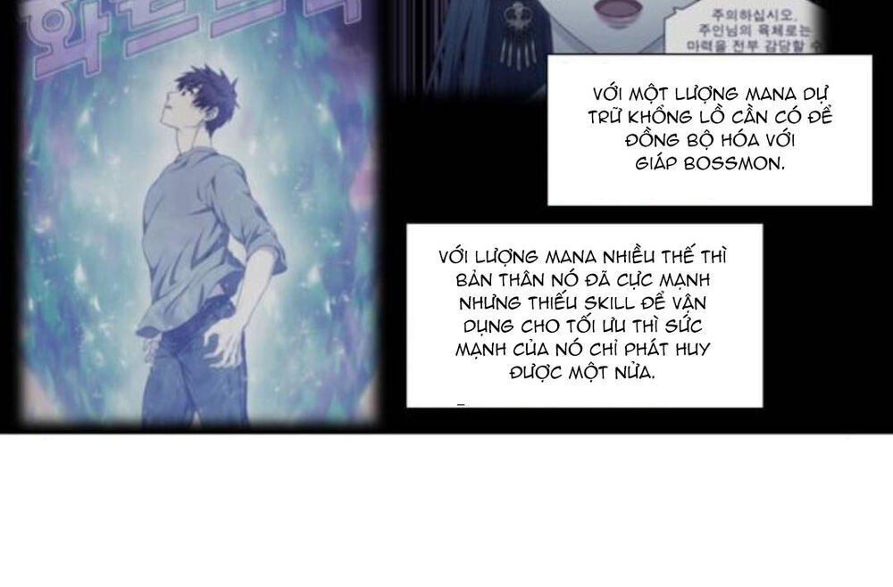 Thế Giới Game Thủ Chapter 350 - 4