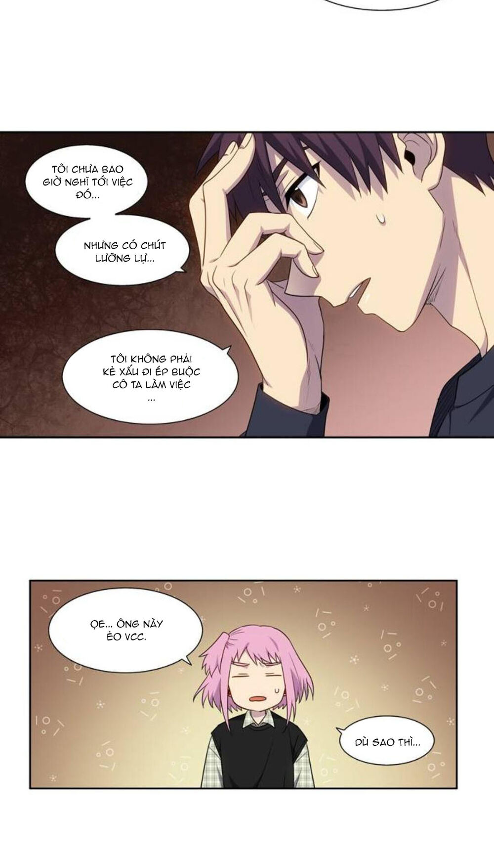 Thế Giới Game Thủ Chapter 350 - 31