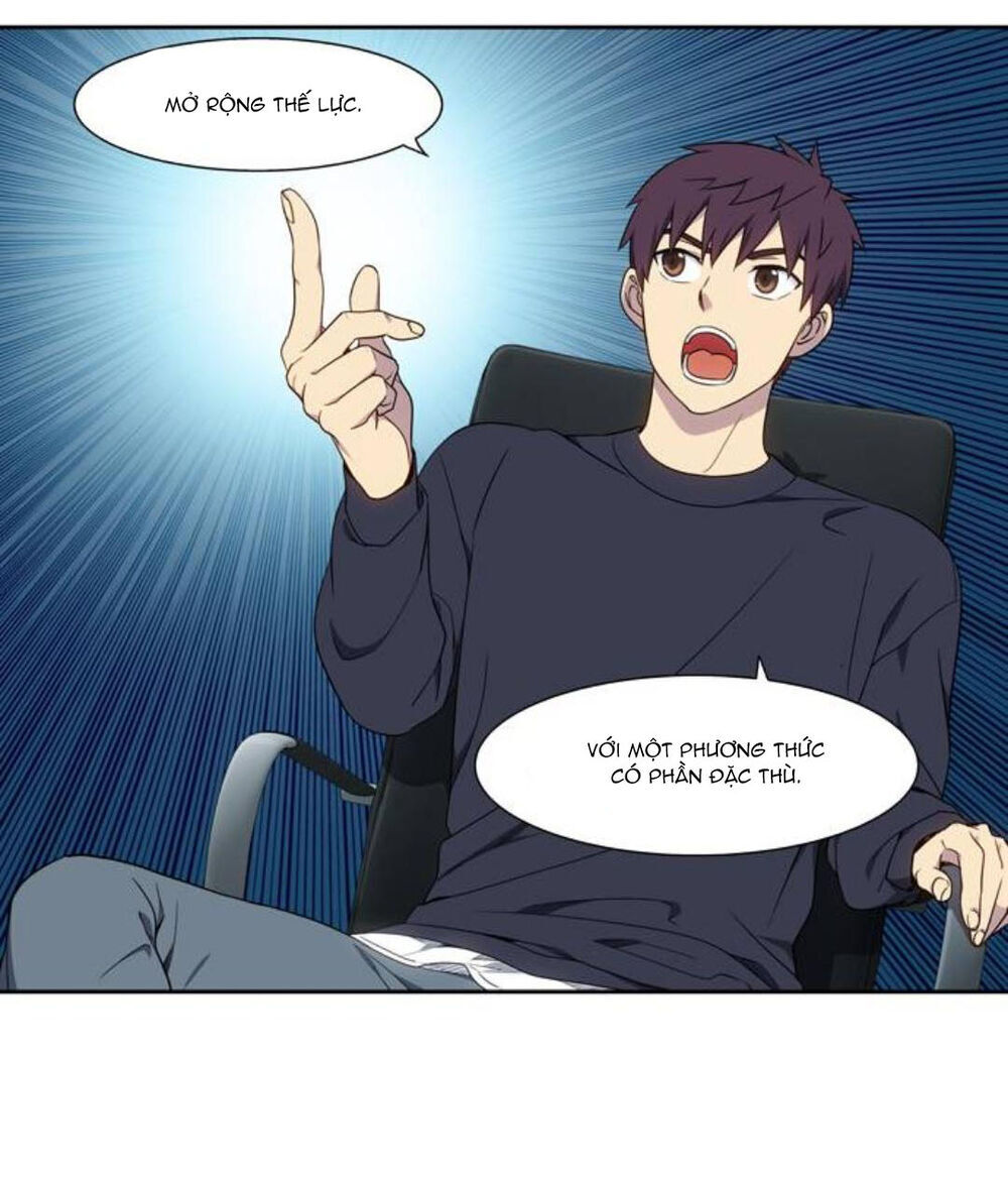 Thế Giới Game Thủ Chapter 350 - 7