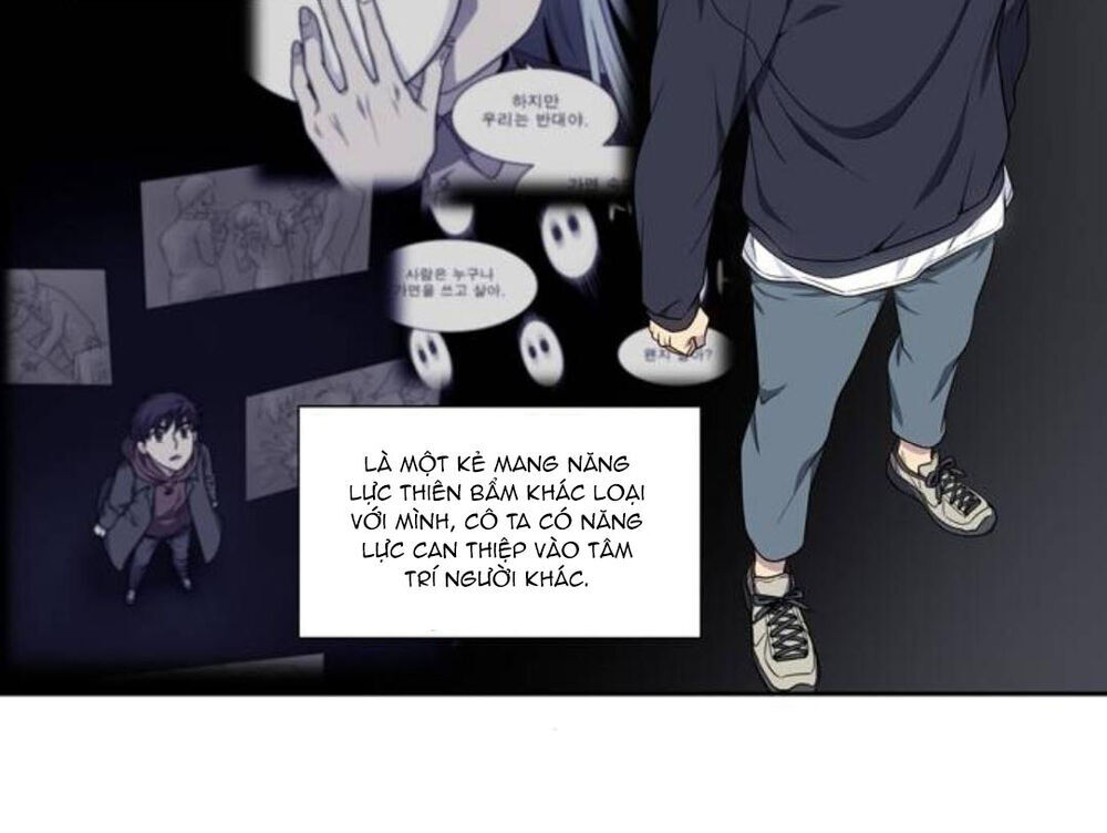 Thế Giới Game Thủ Chapter 351 - 14