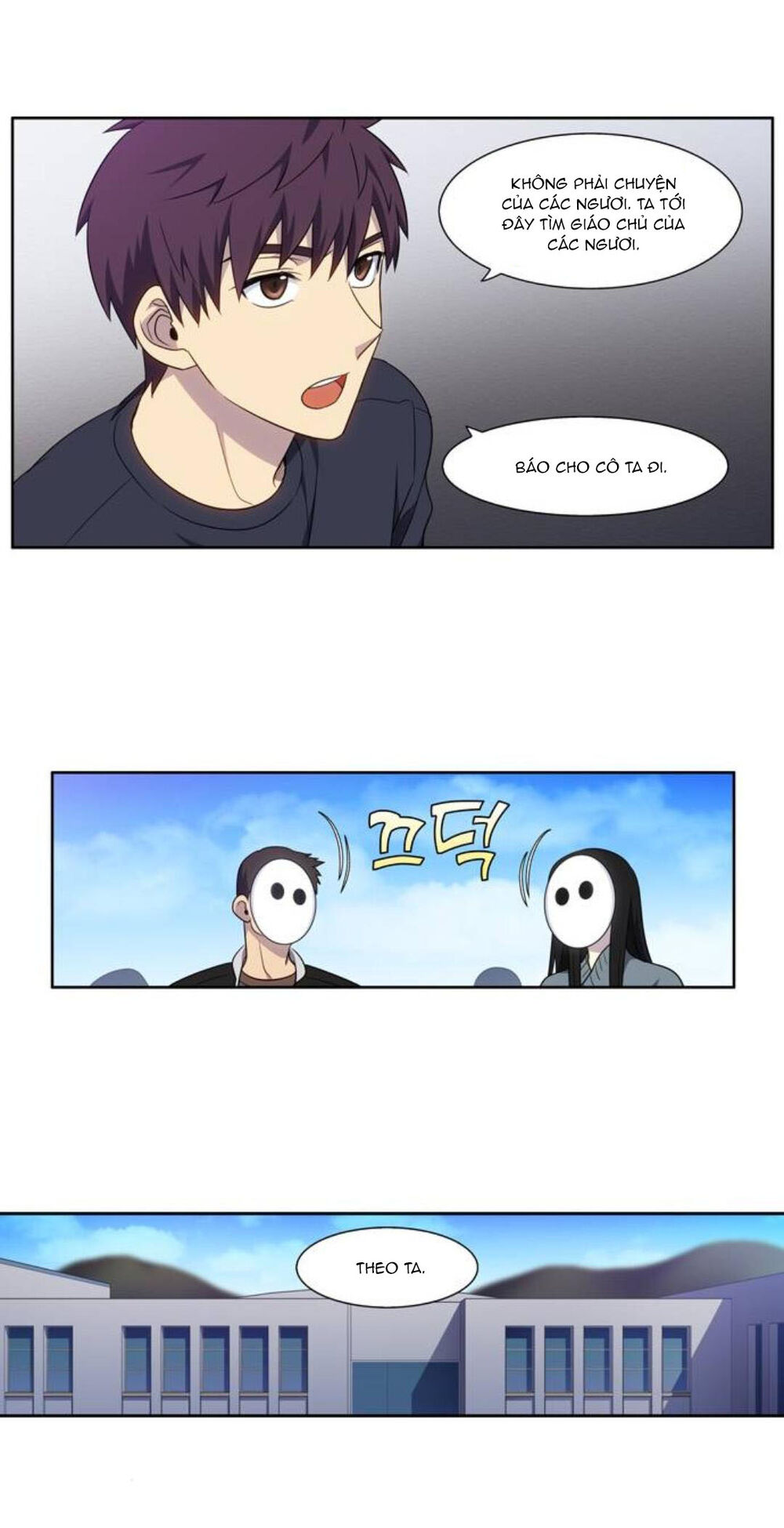 Thế Giới Game Thủ Chapter 351 - 20