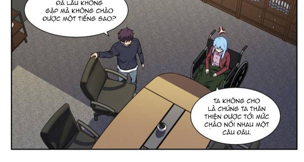 Thế Giới Game Thủ Chapter 351 - 23