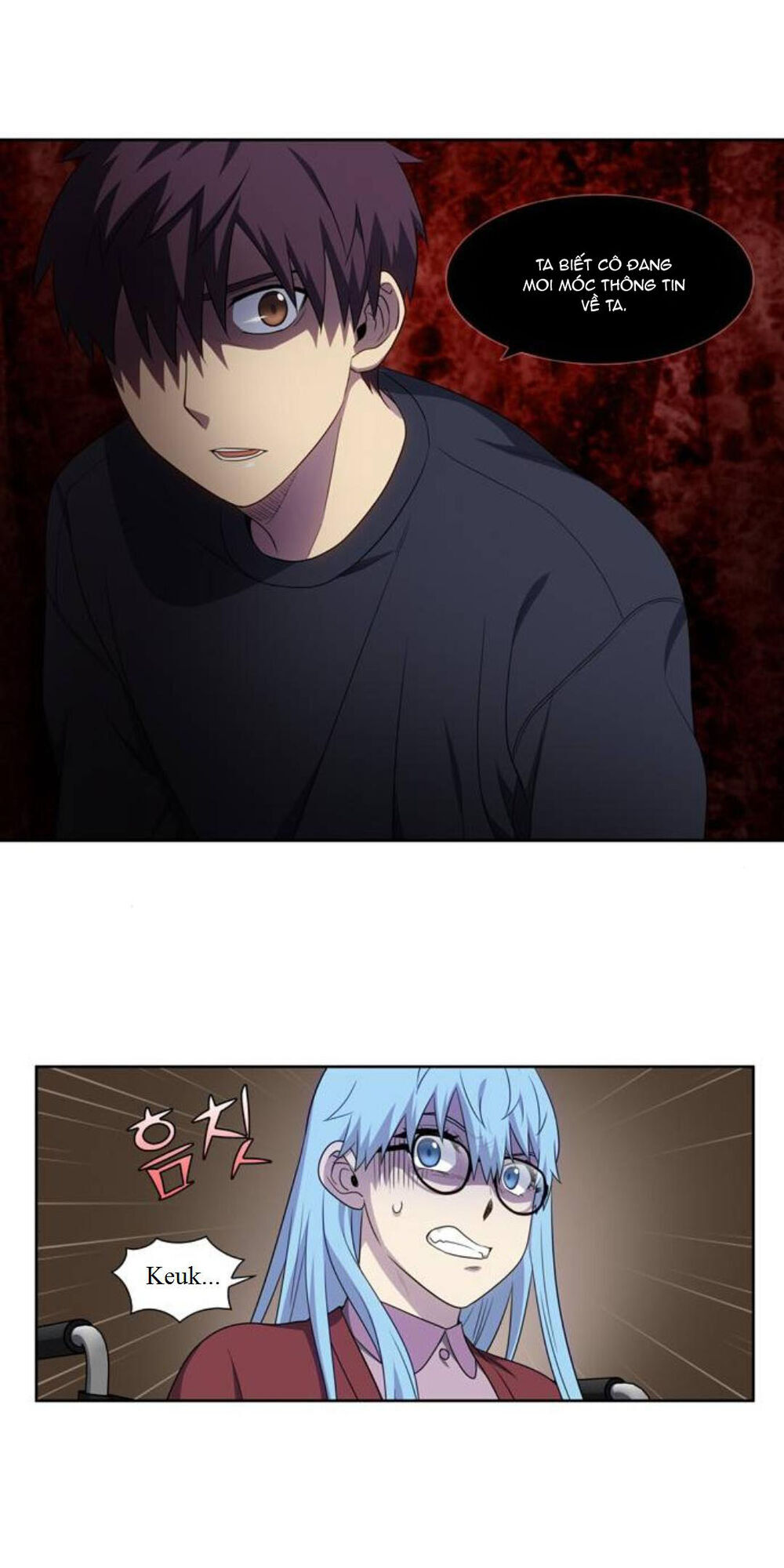 Thế Giới Game Thủ Chapter 351 - 31