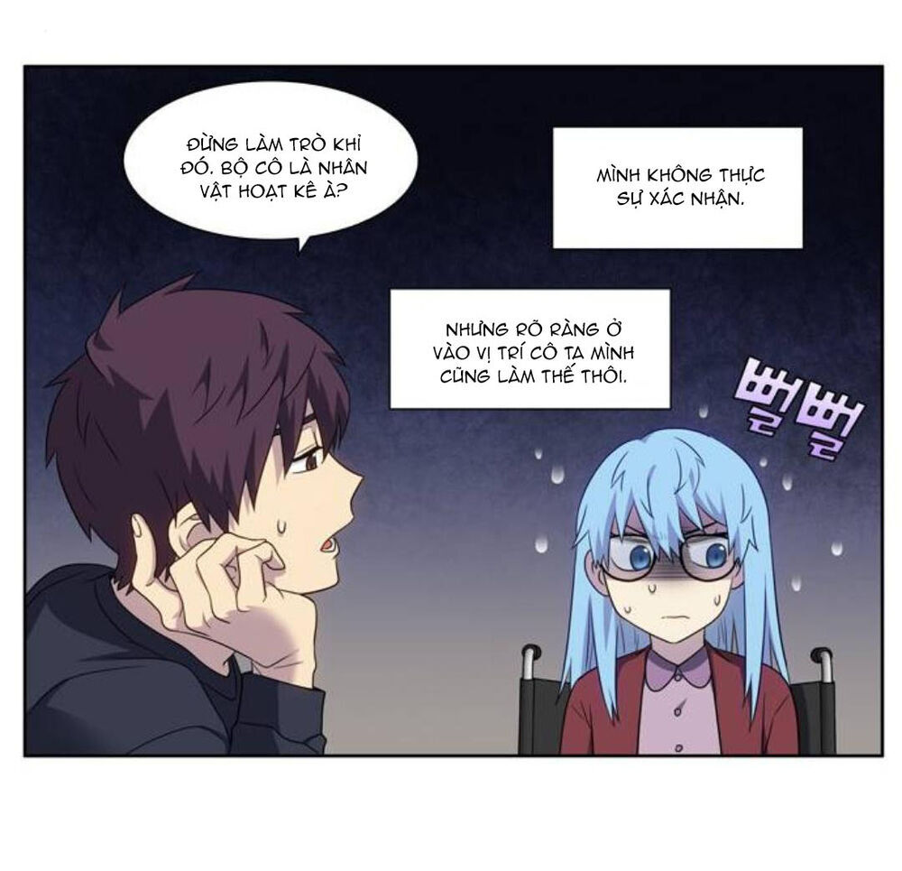 Thế Giới Game Thủ Chapter 351 - 32