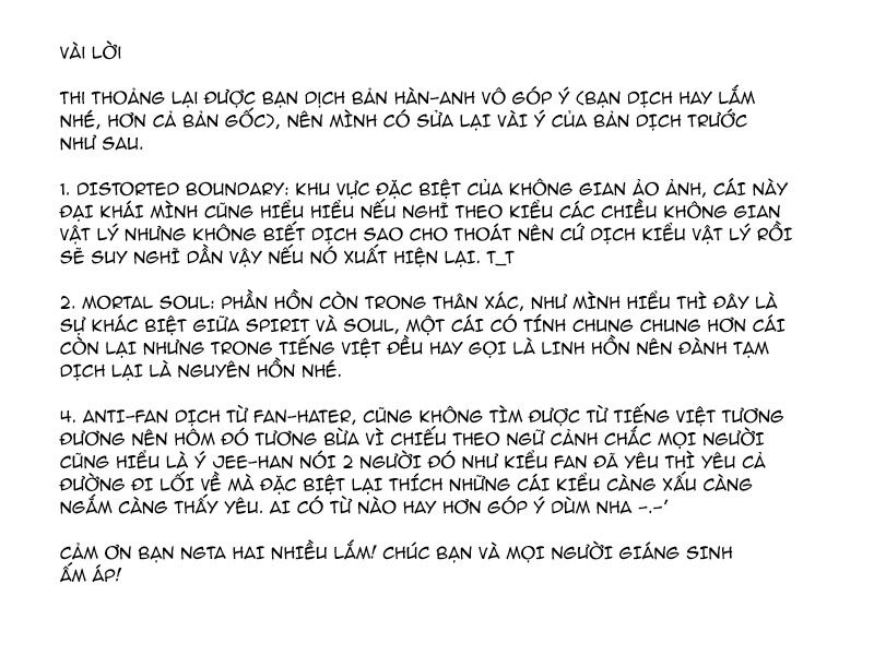 Thế Giới Game Thủ Chapter 351 - 40