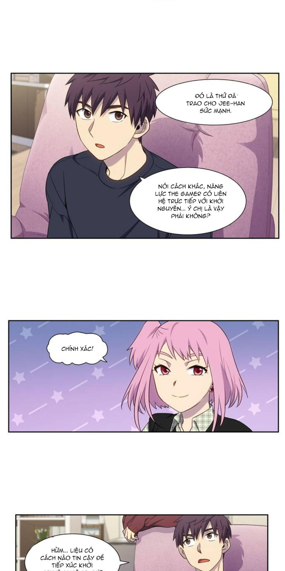 Thế Giới Game Thủ Chapter 351 - 9