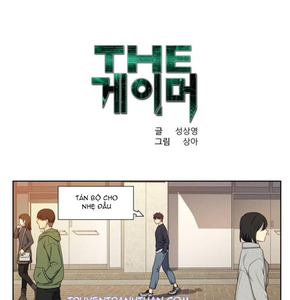 Thế Giới Game Thủ Chapter 352 - 1