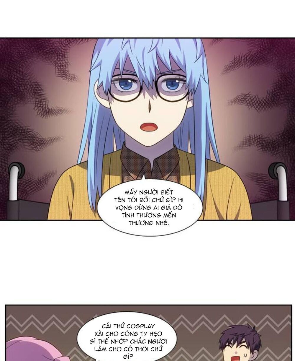 Thế Giới Game Thủ Chapter 352 - 13