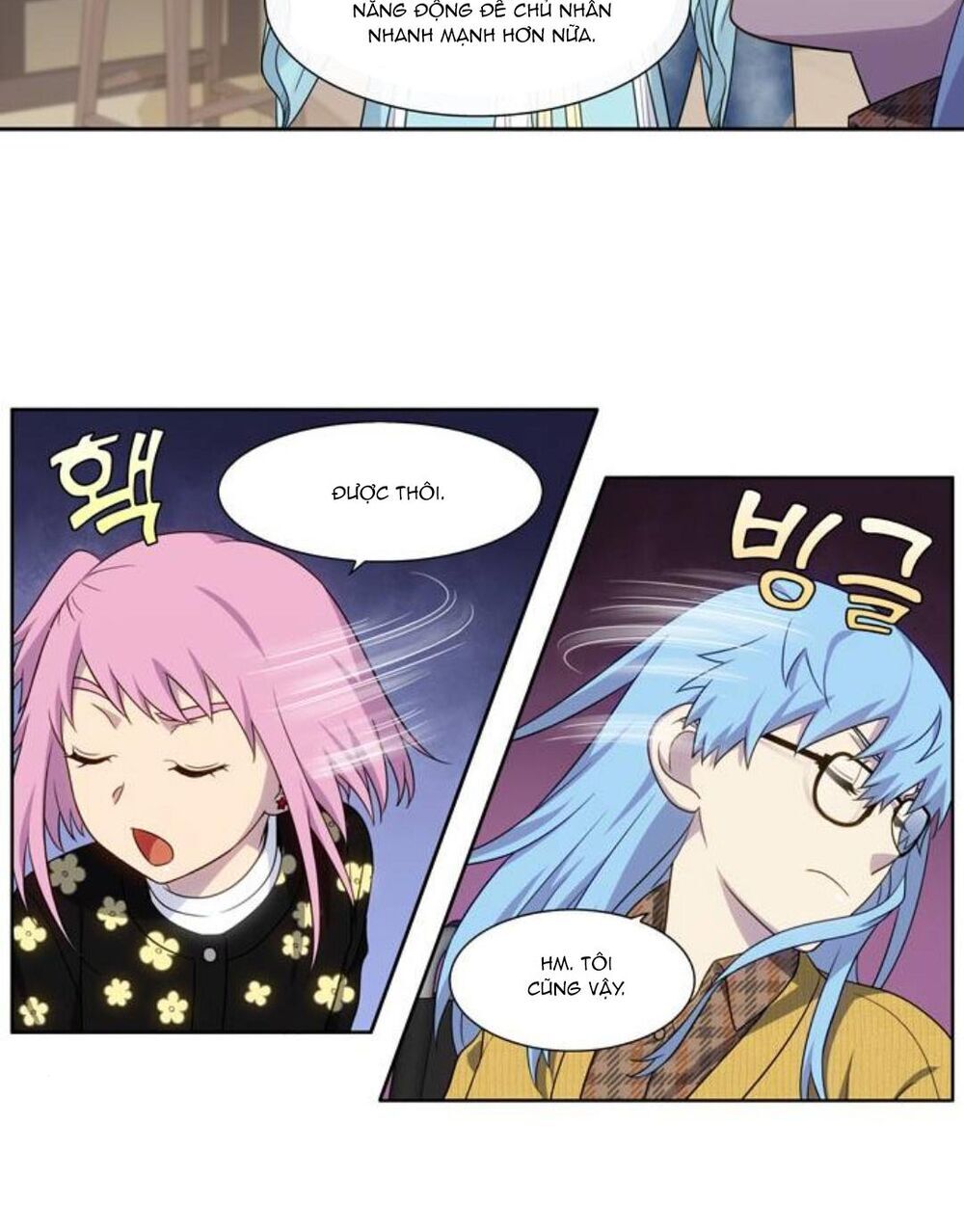 Thế Giới Game Thủ Chapter 352 - 18