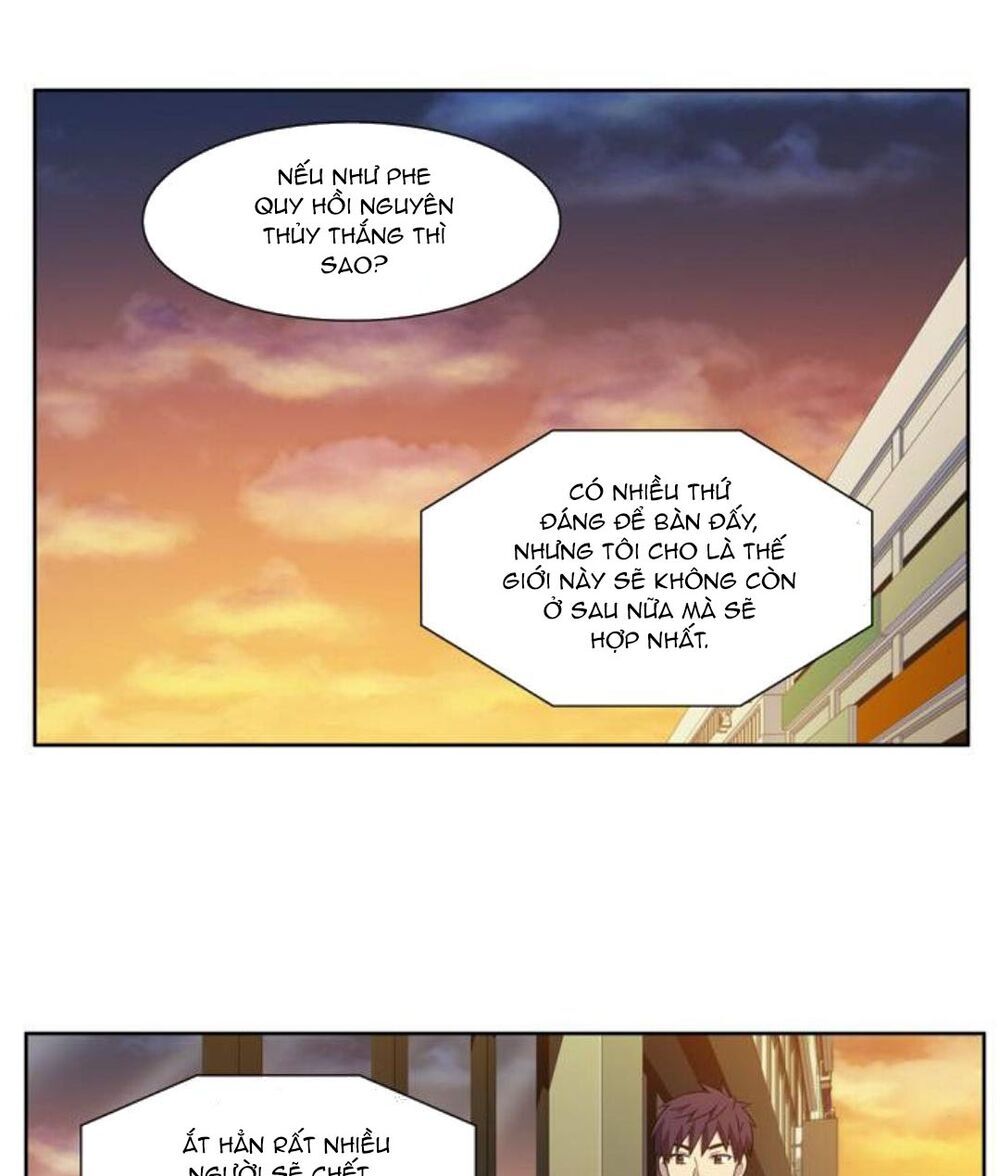 Thế Giới Game Thủ Chapter 352 - 3