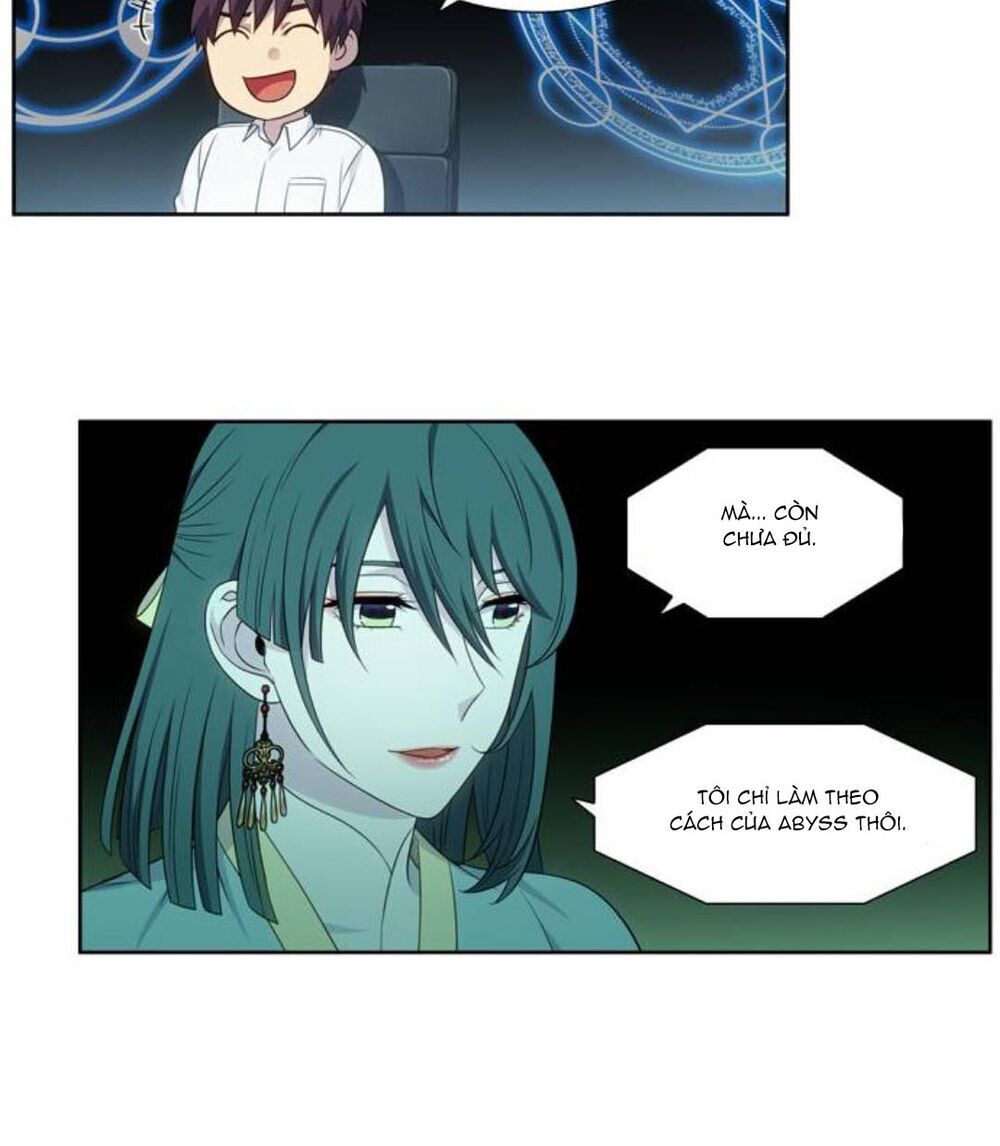 Thế Giới Game Thủ Chapter 352 - 29