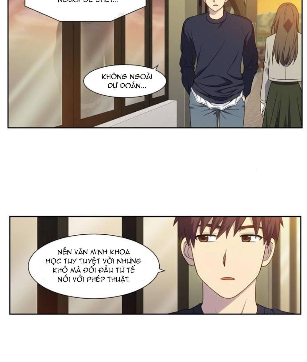 Thế Giới Game Thủ Chapter 352 - 4